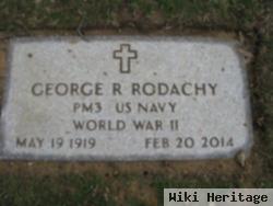 George R. Rodachy