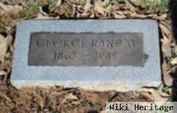 George Randal