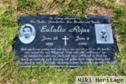 Eulalio Rojas