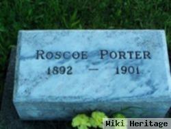 Roscoe Porter