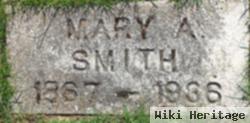 Mary Ann Smith