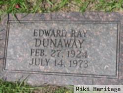 Edward Ray Dunaway