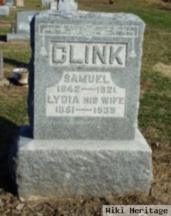 Samuel Clink