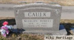 Welburn Robert Caulk