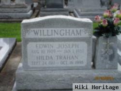 Edwin Joseph Willingham