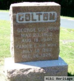 George H. Colton