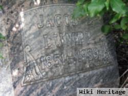 Jacob F. Lumpp