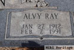 Alvy Ray Benson