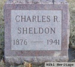 Charles R. Sheldon