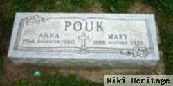 Mary Pouk