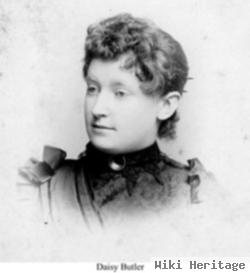 Daisy Stewart Butler