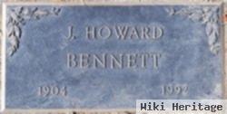 John Howard Bennett