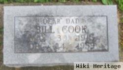 Bill E. Cook