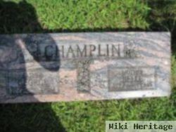 George Arthur Champlin
