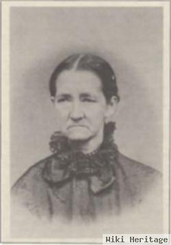 Martha Jane Fender Cheek