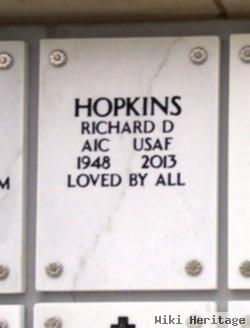 Richard D. Hopkins