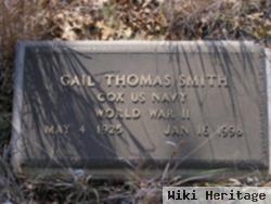 Gail Thomas Smith