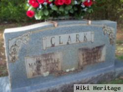 Mary Clark