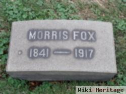Morris Fox