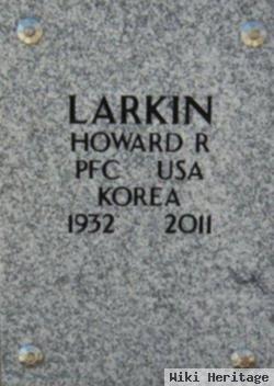 Howard R. Larkin