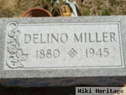 Delino Miller