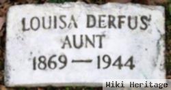 Louisa Derfus