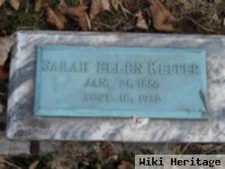 Sarah Ellen Worley Keffer