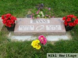 Elaine A. Williams Bevans