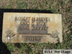 Robert H. Reeves