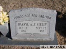 Darryl "a.j." Seeley