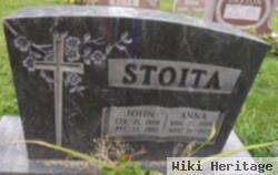 John Stoita