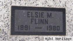 Elsie Marie Flinn