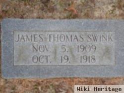 James Thomas Swink