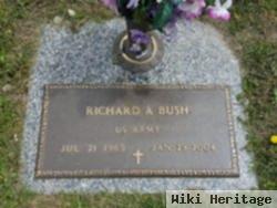 Richard A. Bush