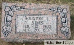 Houston Sims