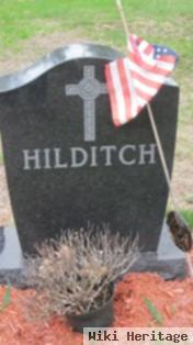 John A. Hilditch, Sr