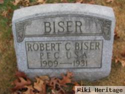 Robert C. Biser