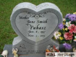 Jane Smith Yuhasz