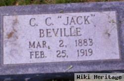 C. C. "jack" Bevill