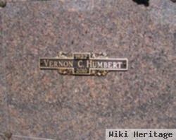 Vernon Christian Humbert