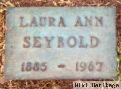 Laura Ann Seybold