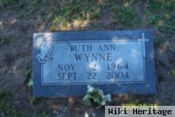 Ruth Ann Wynne