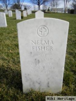 Nelma N Fisher