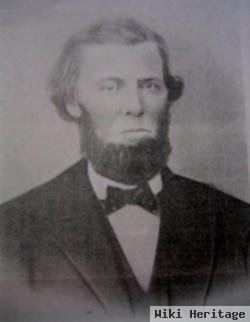 Thomas A. Heath