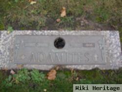 Anna Adamites