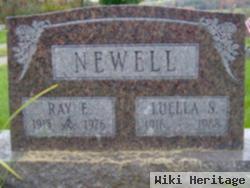 Ray Ellis Newell