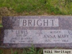 Lewis Bright