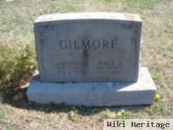 James Uzel Gilmore