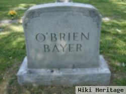 Molly O'brien Bayer