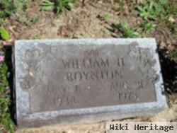 William H. Boyton